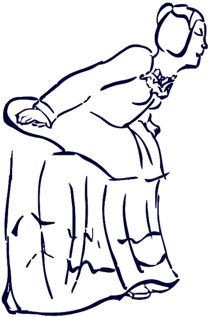 Conservadora Restauradora de Obras de Arte en Zaragoza