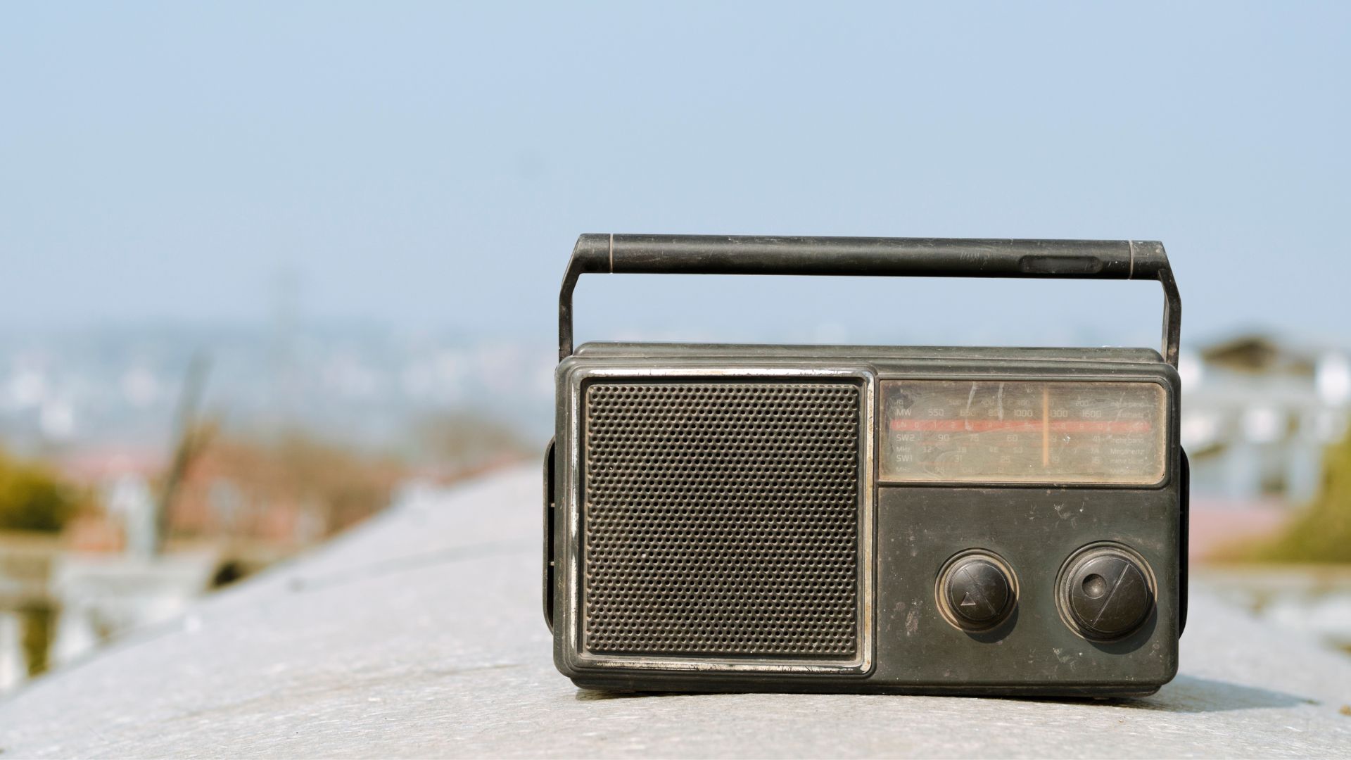 La gaRceta de la Ribera, tu radio comarcal