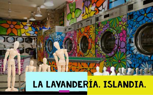 La Lavandería