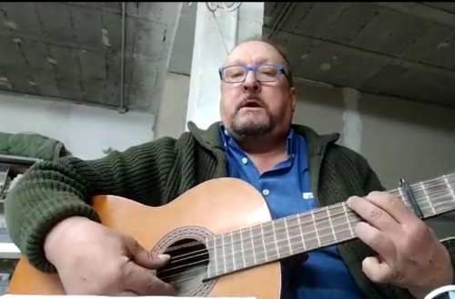 Homenaje a Miguel Hernández