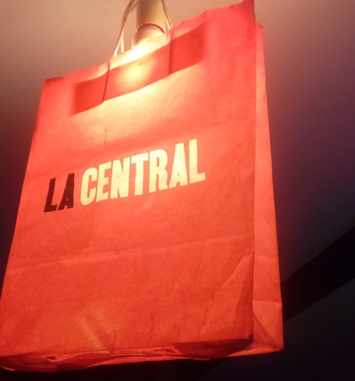 De lámparas y otros asuntos