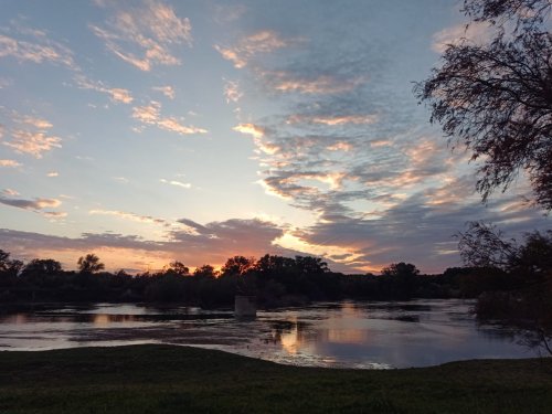 La respiración llave y reflejo de la mente