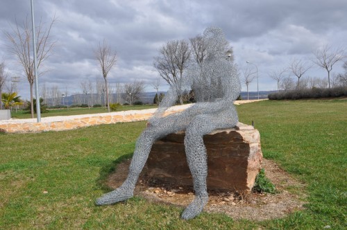 Grupo Azuer de Figueruelas