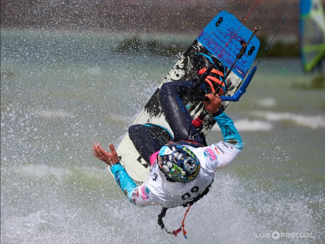 Club Kitesurf La Loteta