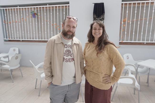 Dead Puppet Orchestra en Alcalá de Ebro