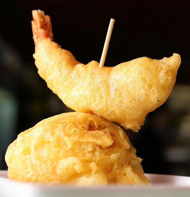 Orly, la reina de los fritos