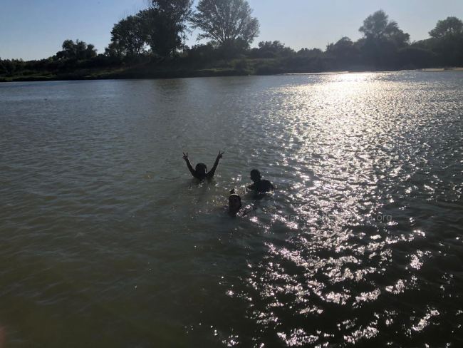 El mejor verano de nuestras vidas I