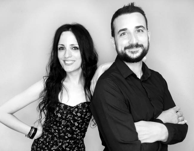 Entrevista a Chabi Benedé y Silvia Solans