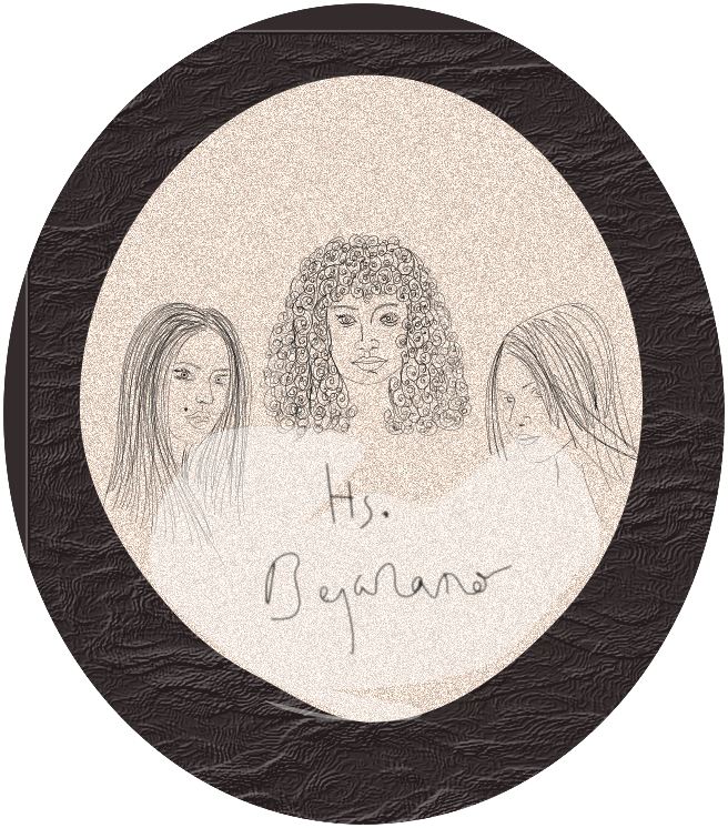 Las hermanas Bejarano