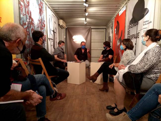 Otra puñetera charrada sobre la despoblación