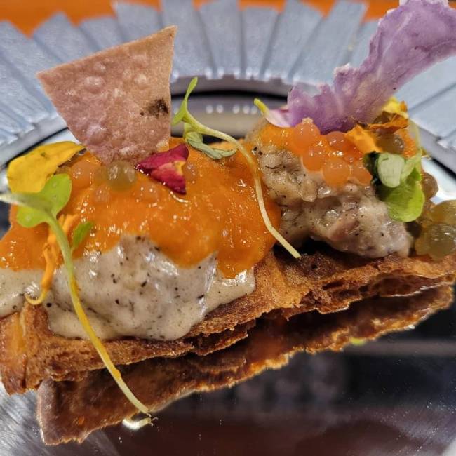 Tapas, historia y campeones