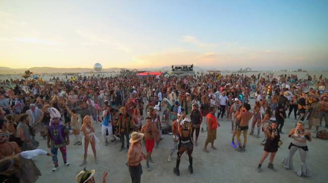 La Posmodernidad dct