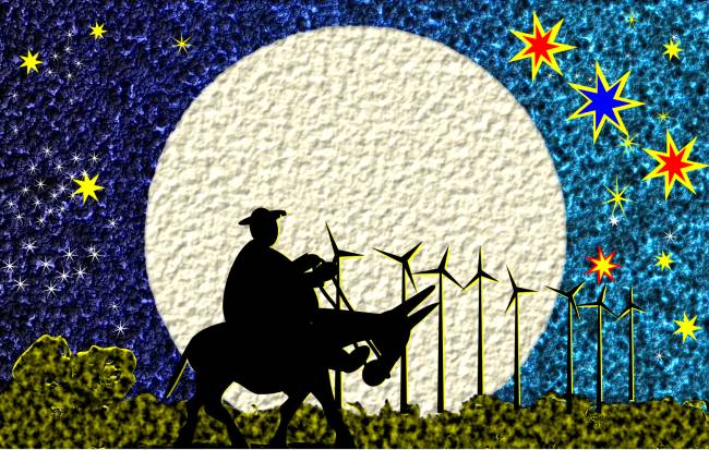 La posmodernidad fdb