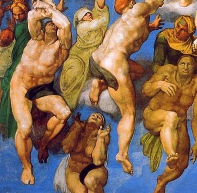 La tristeza del censor