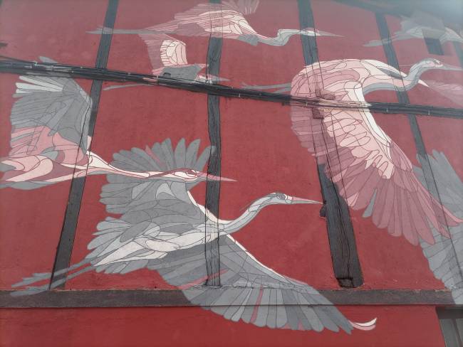 Meditación guiada IV