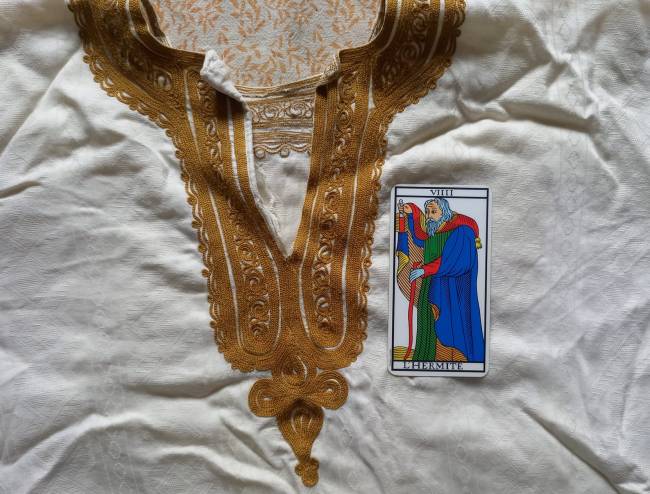 El Relato de los relatos