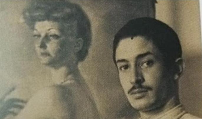 Baldomero Romero Ressendi