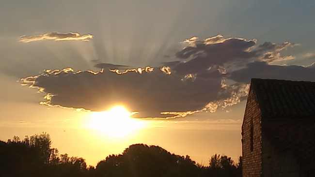 El sexo y la liberación del espíritu