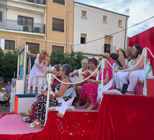 Dios salve a la Reina