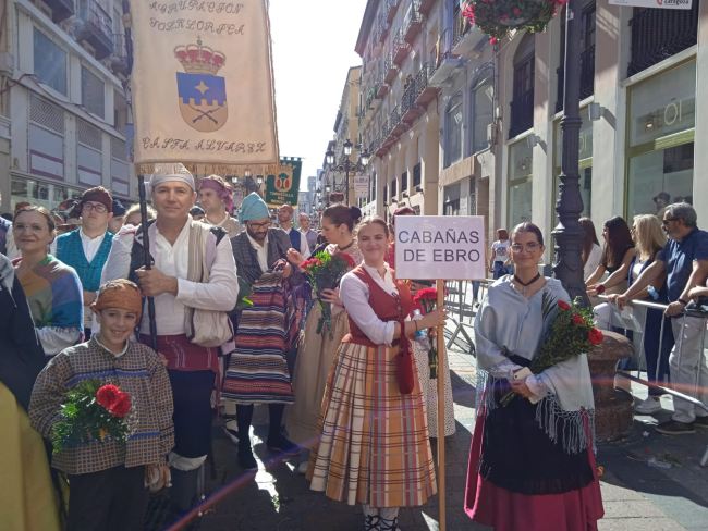 Los Pilares de mi vida