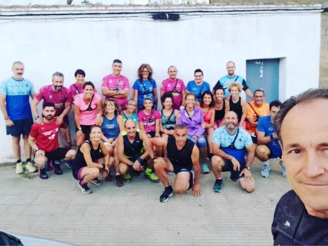 La clásica de San Sebastián