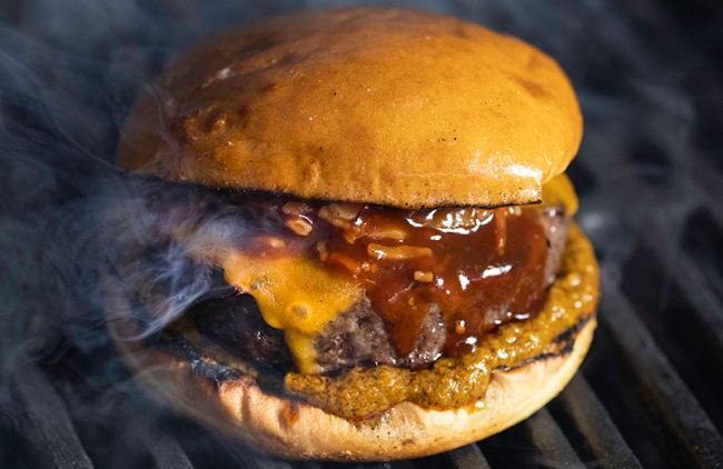 Hamburguesas, ¿chatarra o manjar?