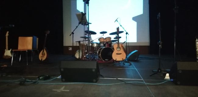 La Contradanza del CC Almozara