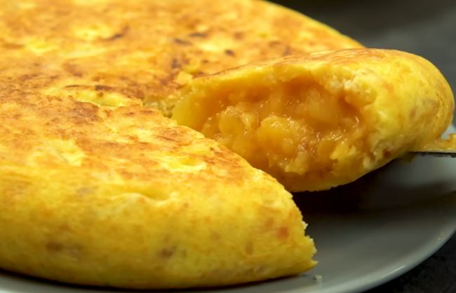 Pucheros lejanos II. La piel de toro