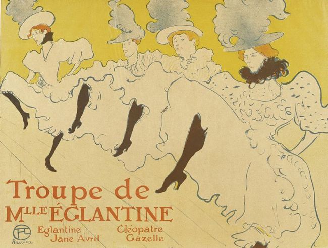 Henri Toulouse-Lautrec
