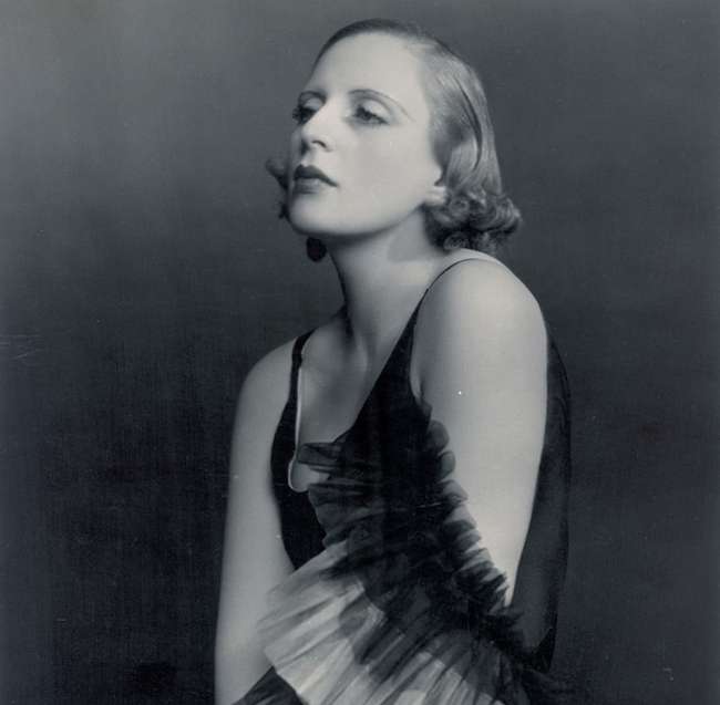 Tamara de Lempicka