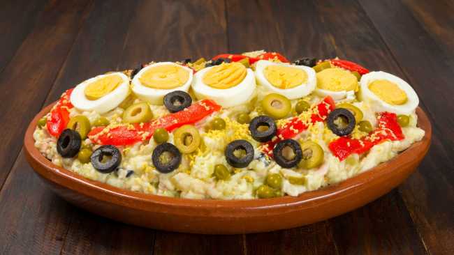 Camareros sirvanos el mejor Bourbon de Texas...