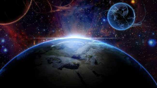 Teoría del firmamento