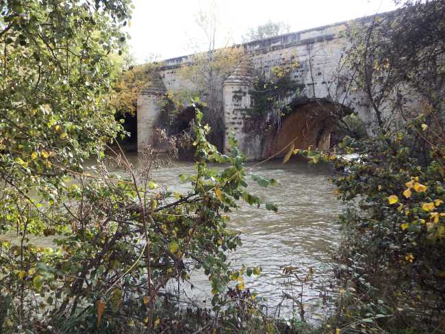 El Canal Imperial de Aragón