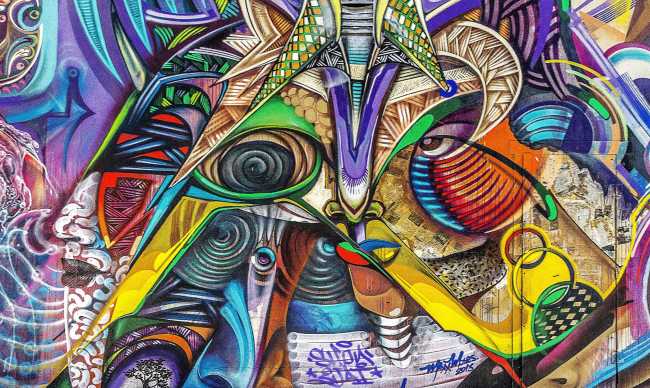 Mi vida es fascinante