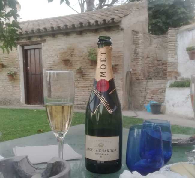 La mejana del tiemblo