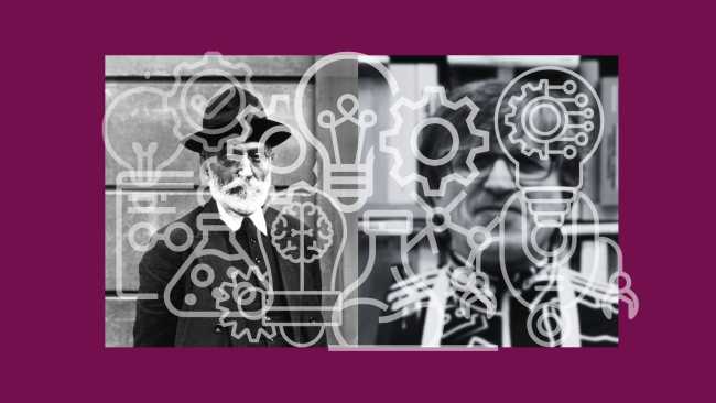 Los inventos y Unamuno