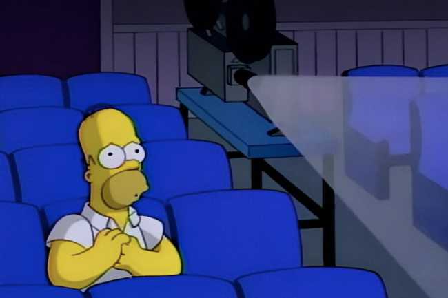 ¿Tú te duermes en el cine?