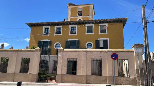 Ribera alta parte II