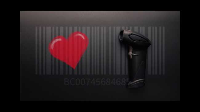 Un TIC, un lector y un TOC.