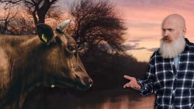 Delivery, hermano, delivery