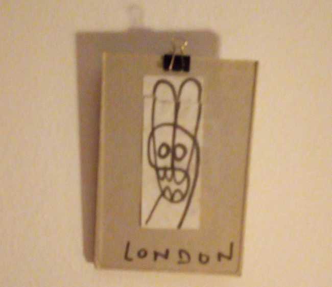 Otro relato de verano