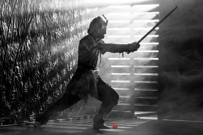 Cuchillos y fanzines