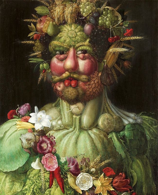 Arcimboldo