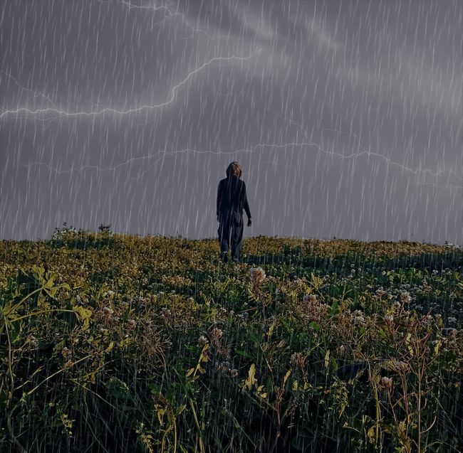 La historia de Petricor