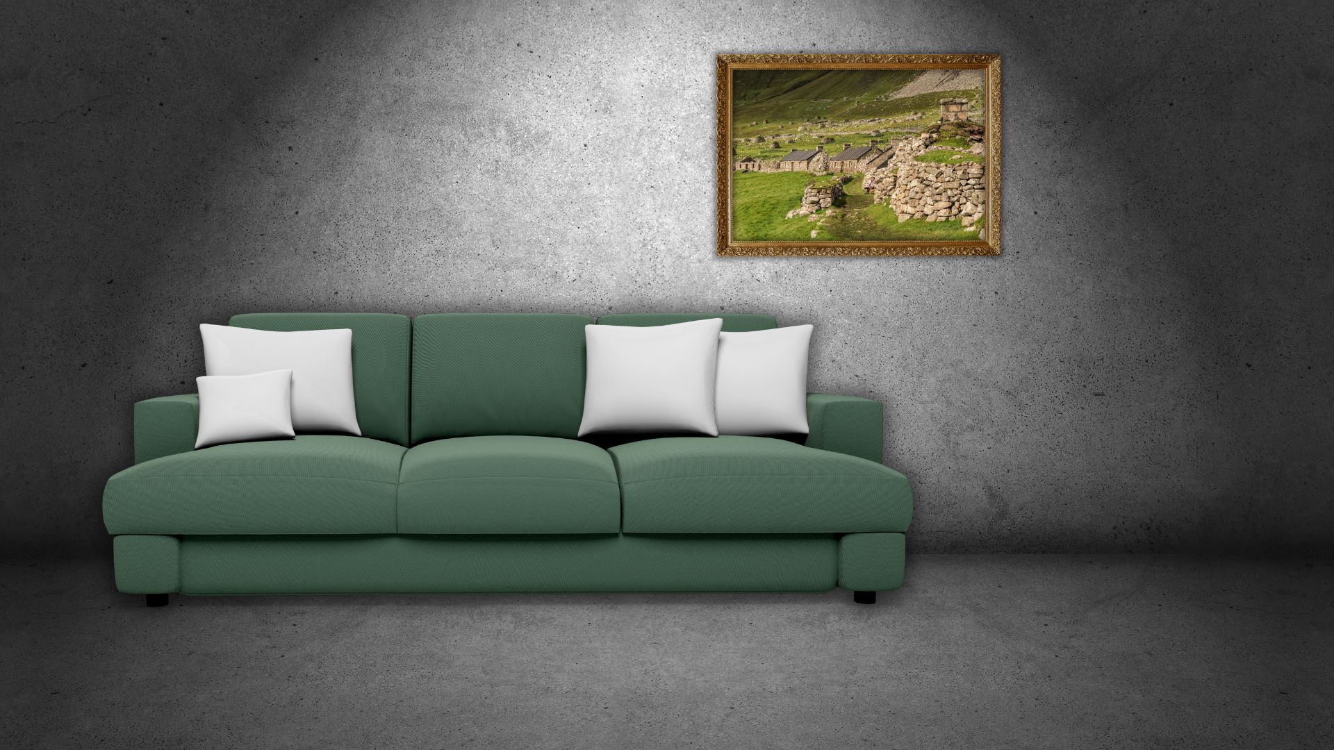 Fin de año en ST Kilda