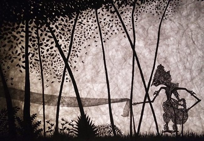 Alquimista de grises y negros