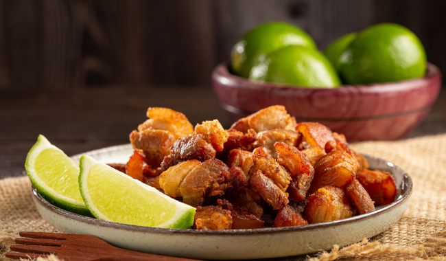 Barritas energéticas de placer