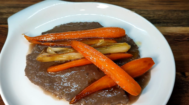 Mi corazón es tuyo… literalmente