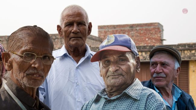 Generación Revolución