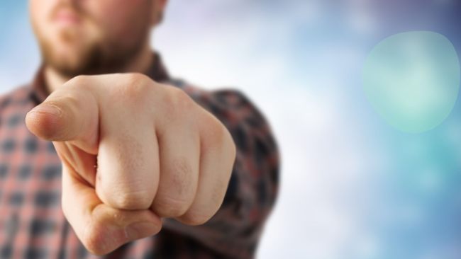 Si no pagas un producto, eres tú el producto